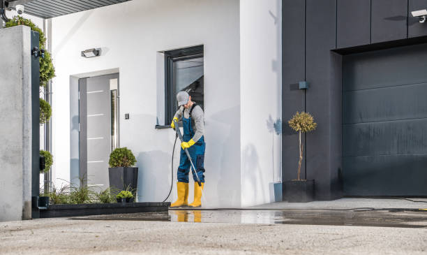 Historic Building Restoration in Lakeside, CA